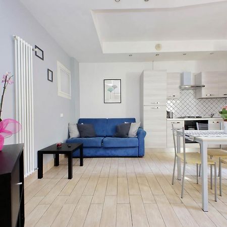 Vatican Flat Cozy Court روما المظهر الخارجي الصورة