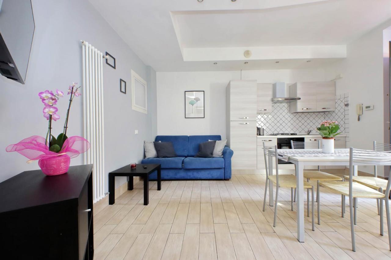 Vatican Flat Cozy Court روما المظهر الخارجي الصورة