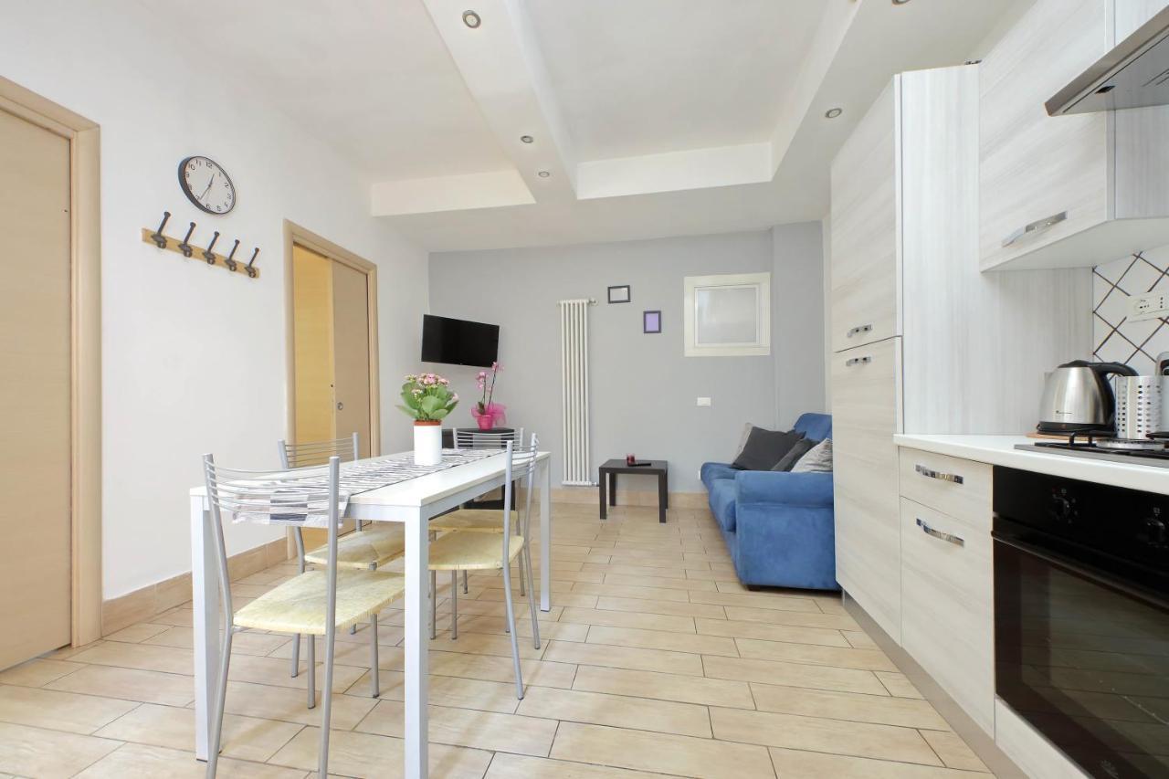 Vatican Flat Cozy Court روما المظهر الخارجي الصورة