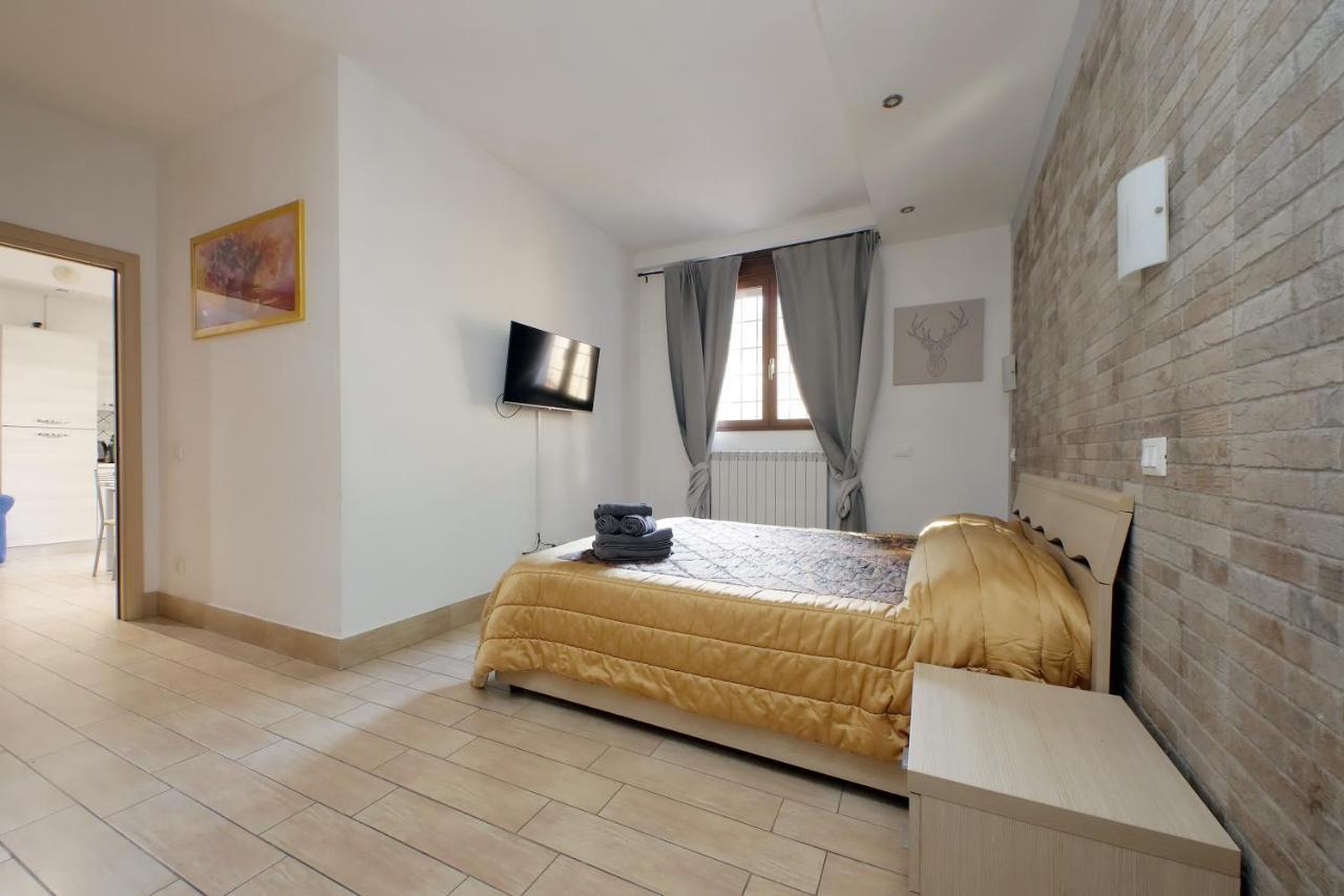 Vatican Flat Cozy Court روما المظهر الخارجي الصورة