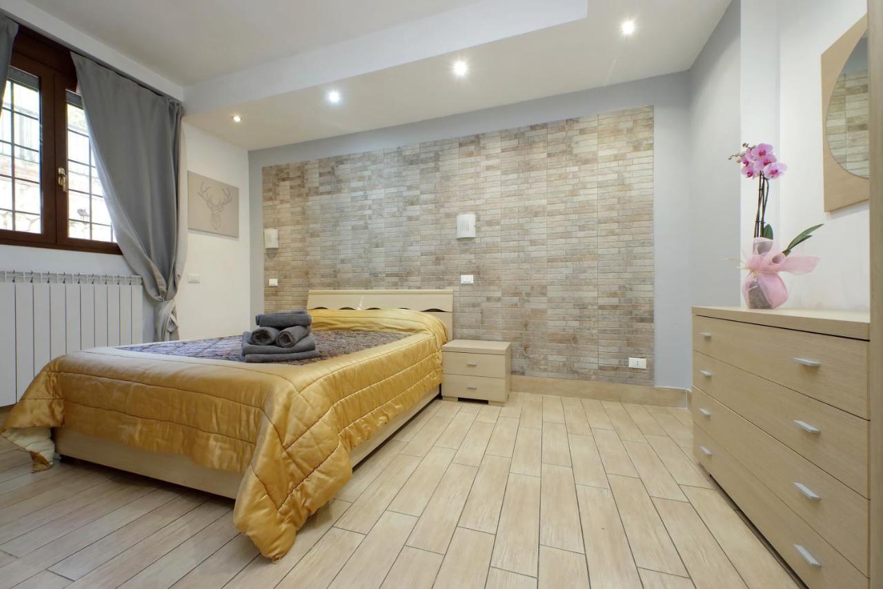 Vatican Flat Cozy Court روما المظهر الخارجي الصورة
