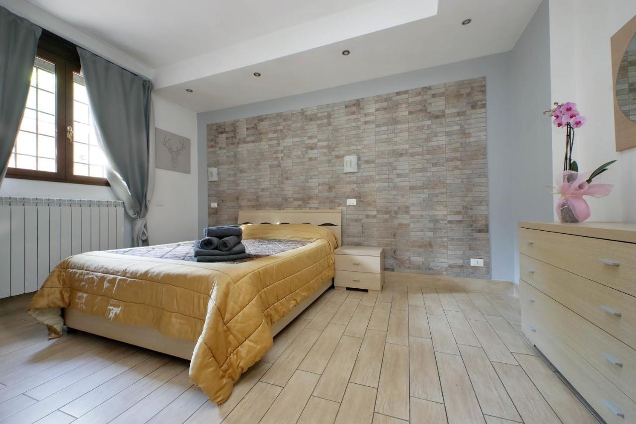 Vatican Flat Cozy Court روما المظهر الخارجي الصورة